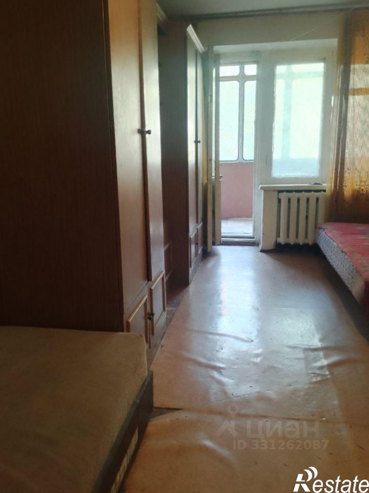 Комната ул Котовского, 48,  д. 48