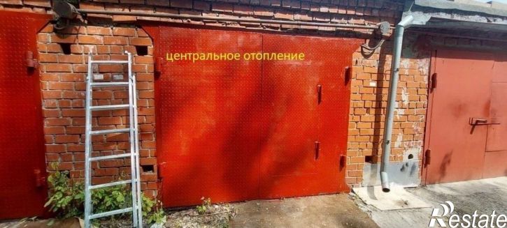 Гараж/парковка ул Богдана Хмельницкого, 67/3,  д. 67/3