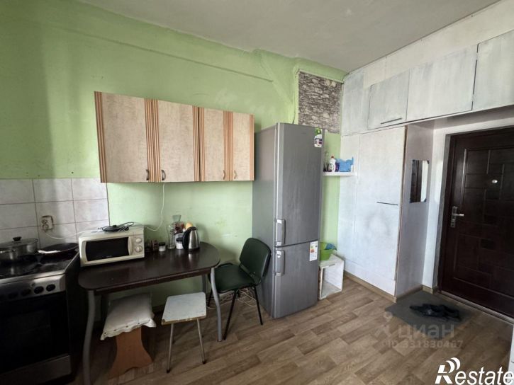 Комната ул Большевистская, 22,  д. 22
