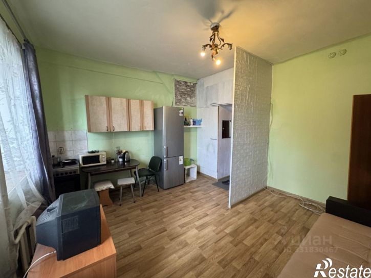 Комната ул Большевистская, 22,  д. 22