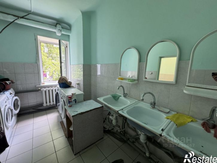 Комната ул Большевистская, 22,  д. 22