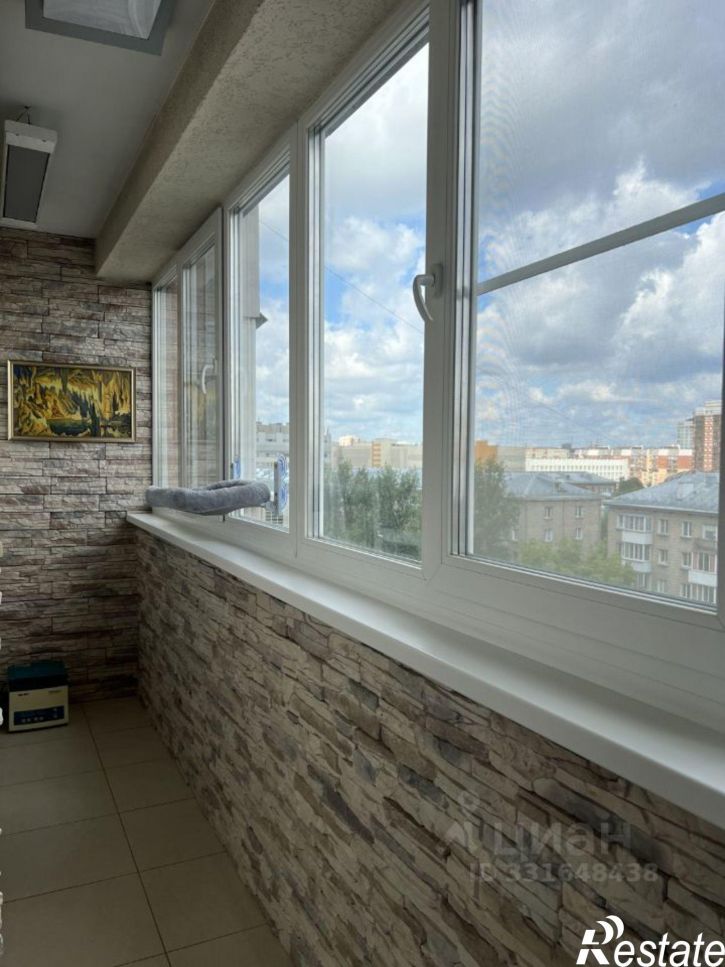 3-комн квартира ул Гоголя, 32/1,  д. 32/1