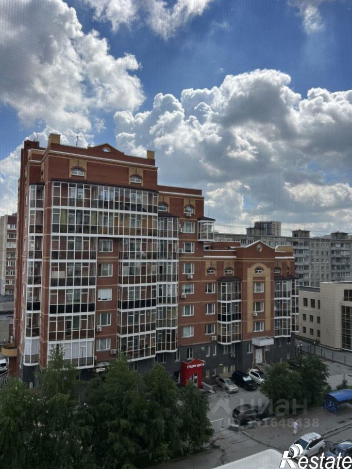 3-комн квартира ул Гоголя, 32/1,  д. 32/1