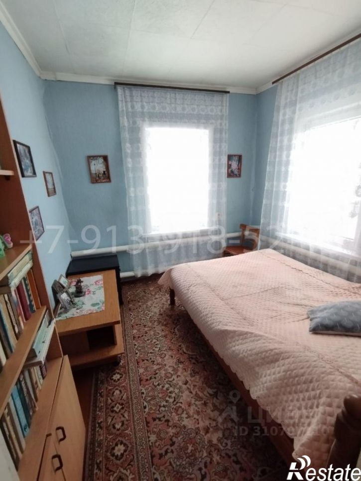 Коттедж/дом 1-й Рекордный пер, 9,  д. 9