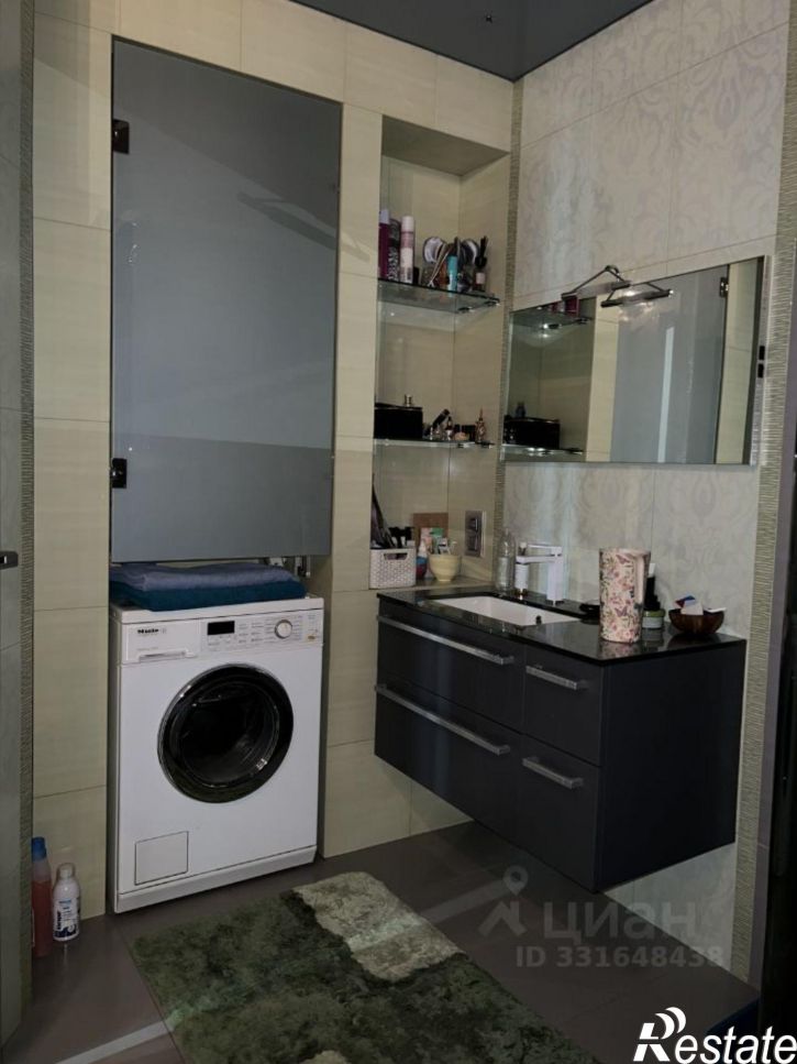 3-комн квартира ул Гоголя, 32/1,  д. 32/1