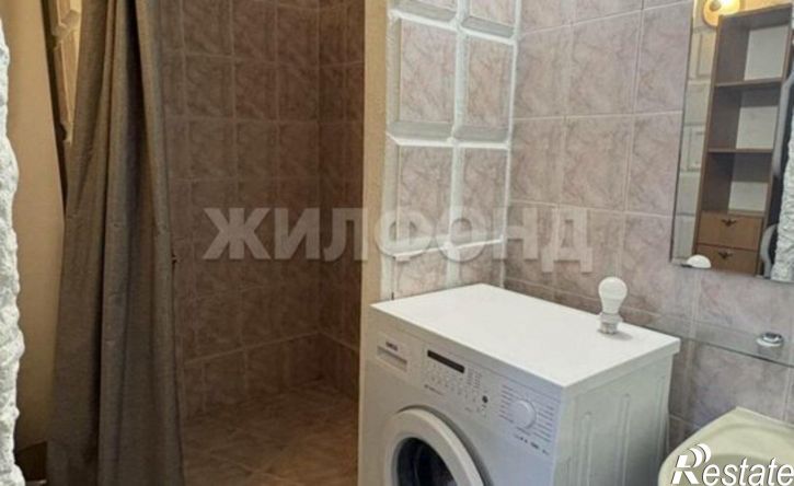1-комн квартира ул Достоевского, 3,  д. 3