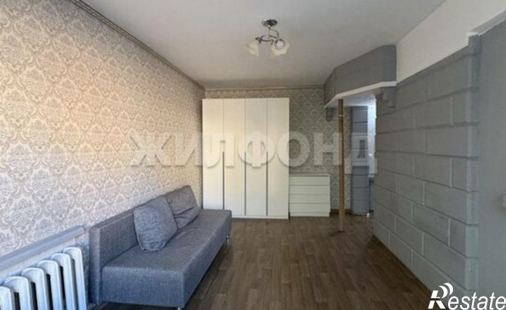 1-комн квартира ул Достоевского, 3,  д. 3