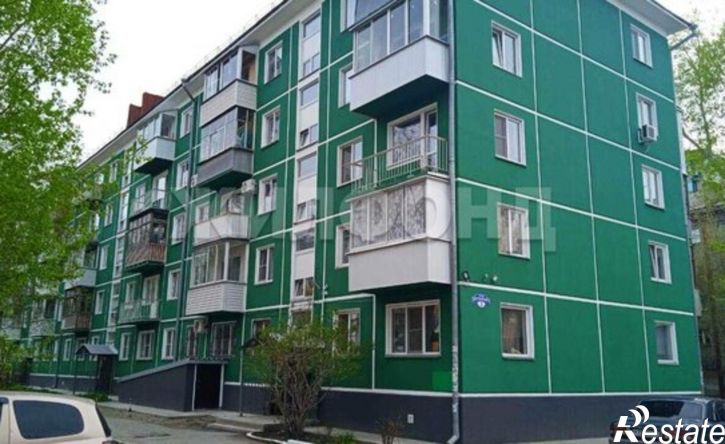1-комн квартира ул Достоевского, 3,  д. 3