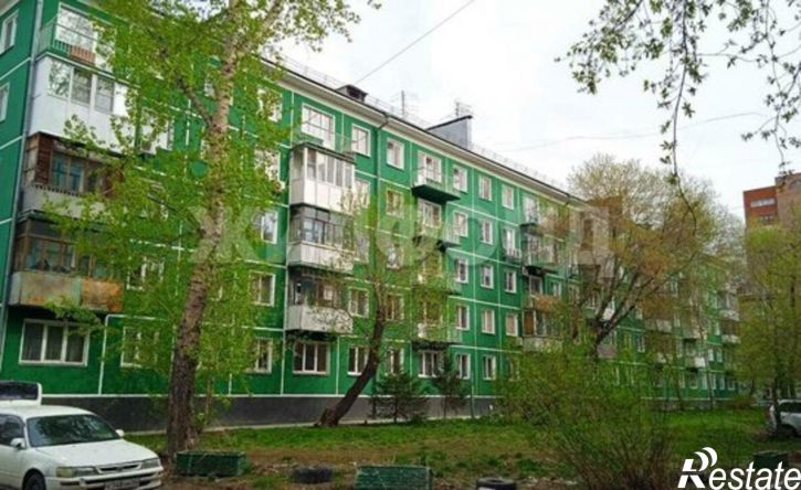 1-комн квартира ул Достоевского, 3,  д. 3