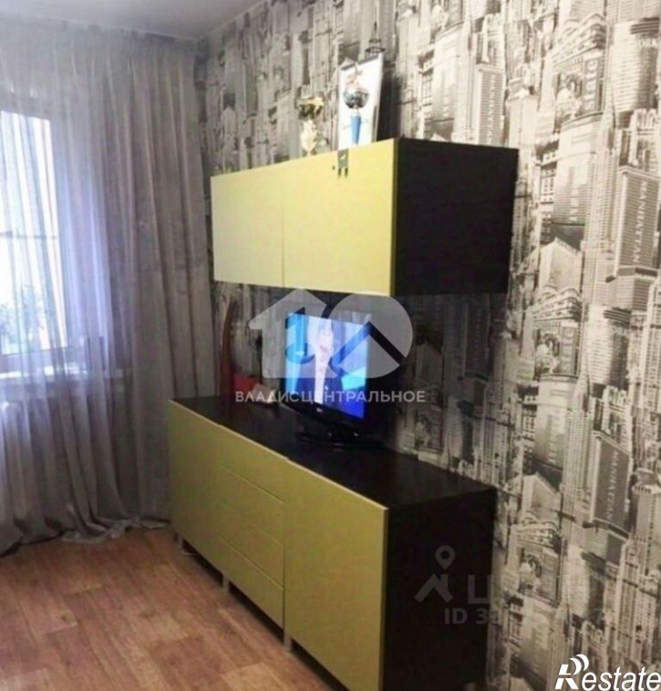 2-комн квартира ул Демьяна Бедного, 68А,  д. 68А