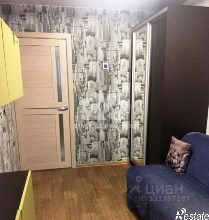 2-комн квартира ул Демьяна Бедного, 68А,  д. 68А