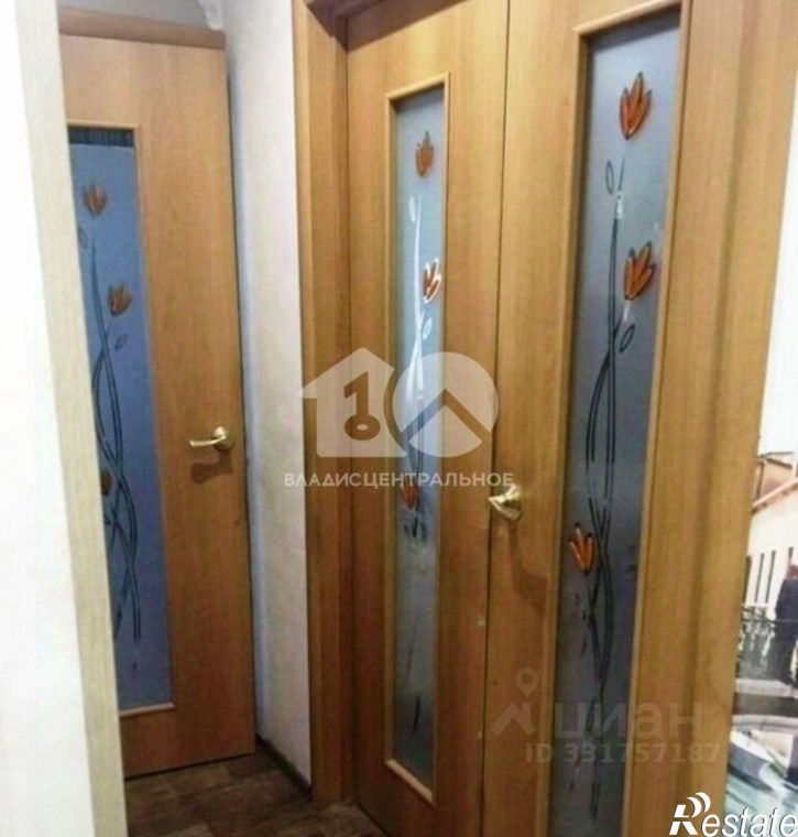 2-комн квартира ул Демьяна Бедного, 68А,  д. 68А