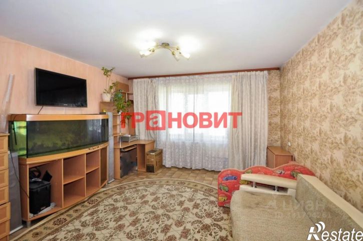1-комн квартира ул Палласа, 3,  д. 3