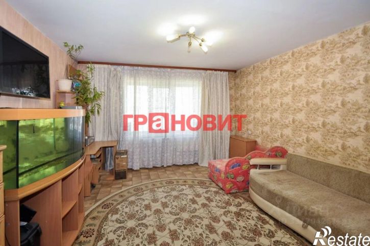 1-комн квартира ул Палласа, 3,  д. 3