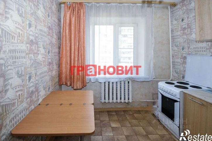 1-комн квартира ул Палласа, 3,  д. 3