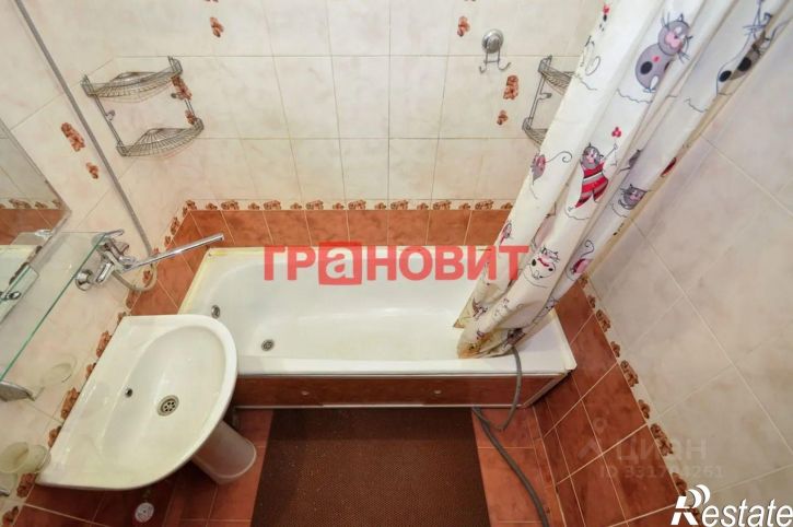 1-комн квартира ул Палласа, 3,  д. 3