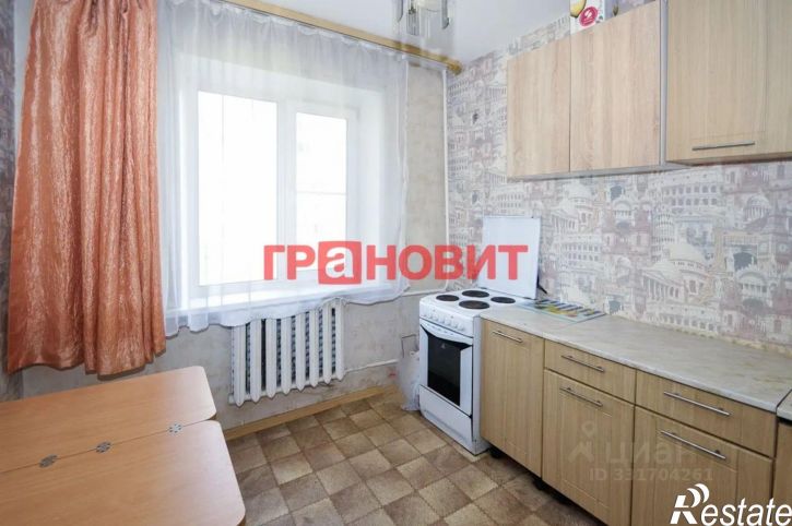 1-комн квартира ул Палласа, 3,  д. 3