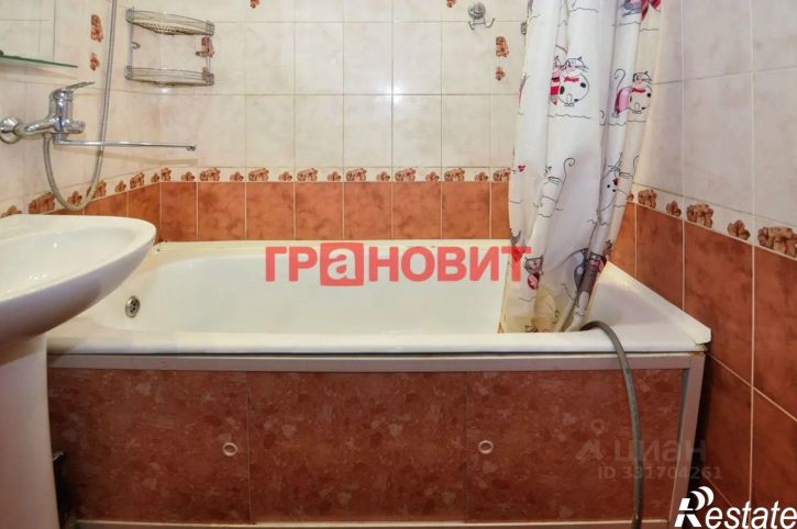 1-комн квартира ул Палласа, 3,  д. 3