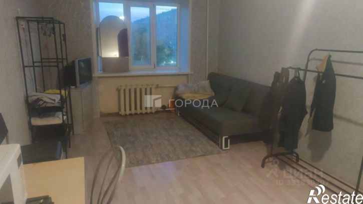 Комната ул Кирзаводская, 6/2,  д. 6/2