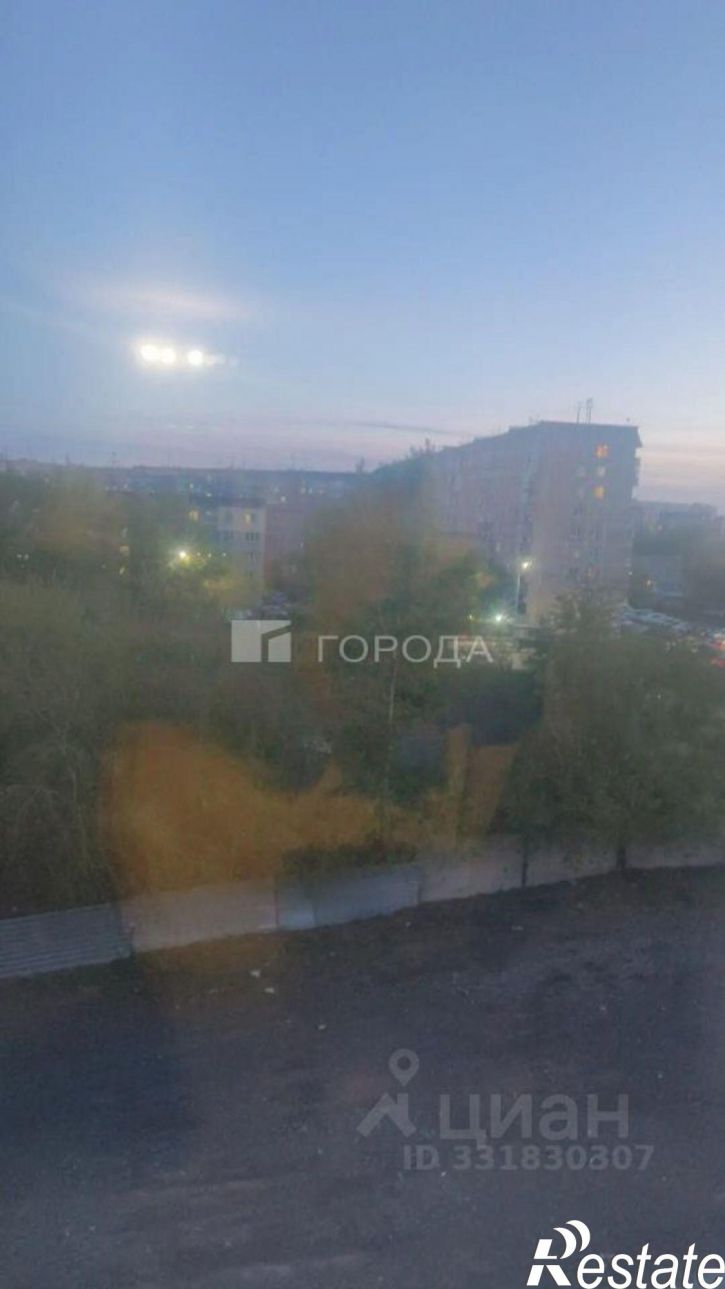 Комната ул Кирзаводская, 6/2,  д. 6/2