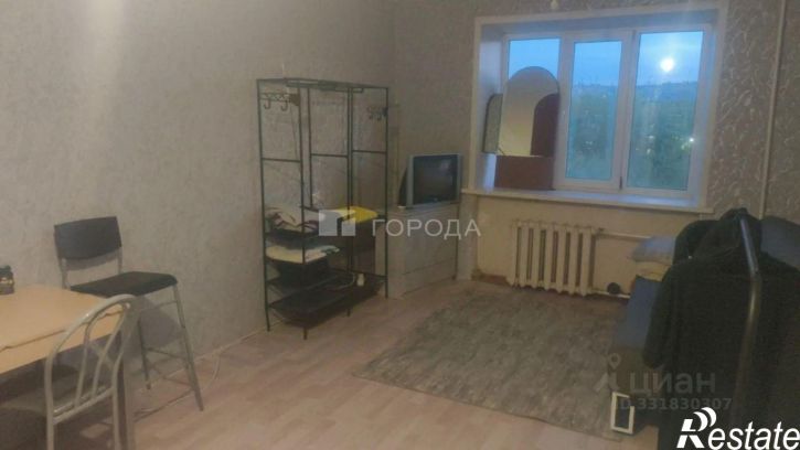 Комната ул Кирзаводская, 6/2,  д. 6/2