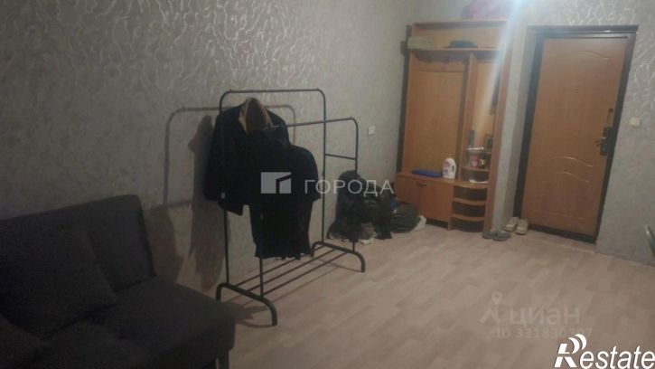 Комната ул Кирзаводская, 6/2,  д. 6/2