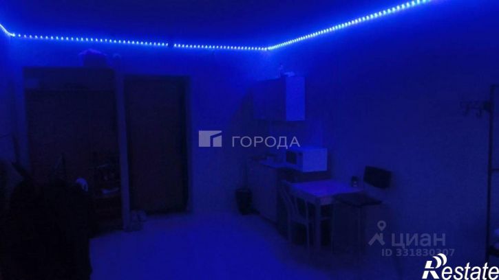 Комната ул Кирзаводская, 6/2,  д. 6/2