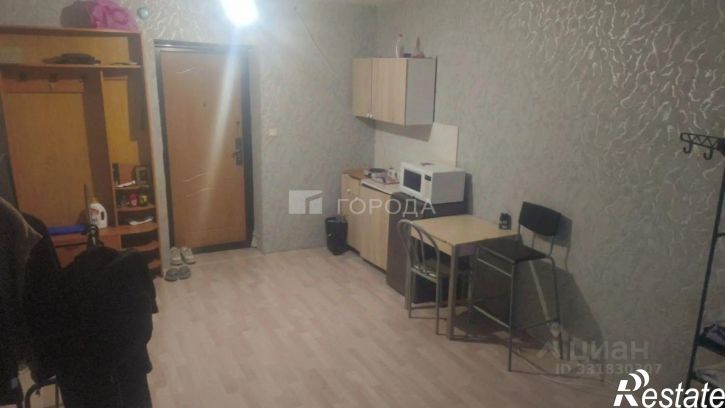 Комната ул Кирзаводская, 6/2,  д. 6/2
