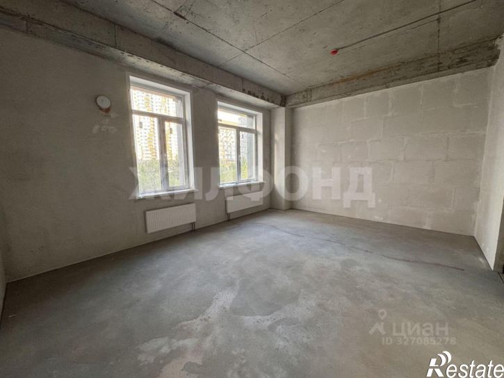 1-комн квартира ул Лескова, 33,  д. 33