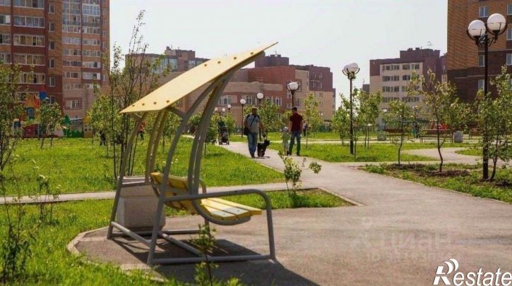 2-комн квартира ул. Юности, 9