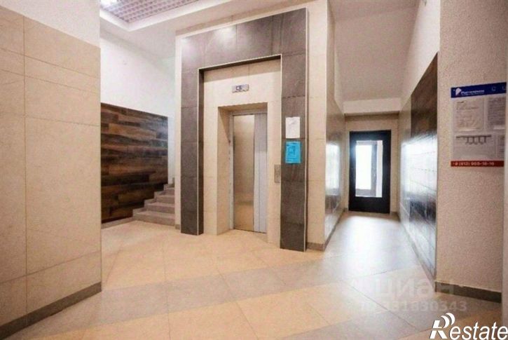 2-комн квартира ул. Юности, 9