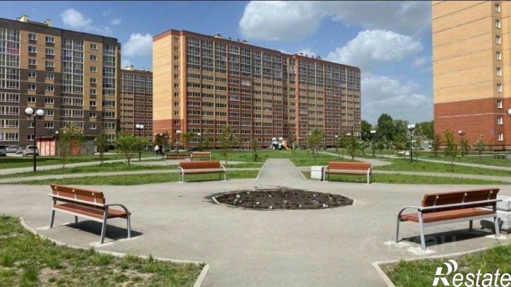 2-комн квартира ул. Юности, 9