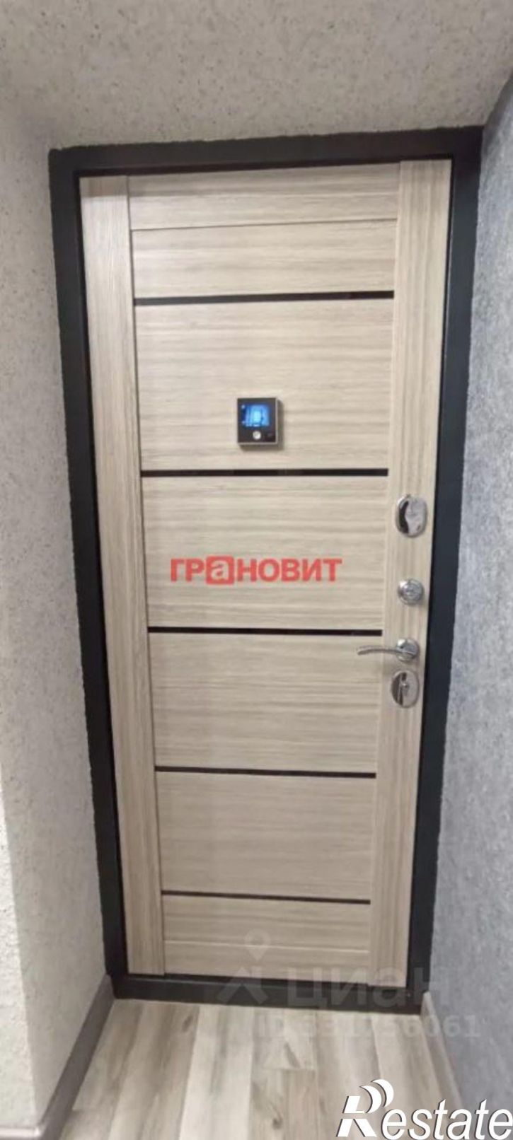 1-комн квартира ул Богдана Хмельницкого, 6,  д. 6