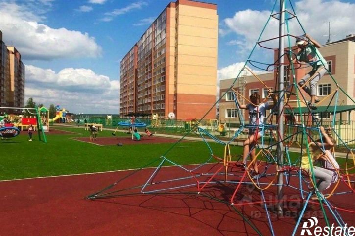 2-комн квартира ул. Юности, 9