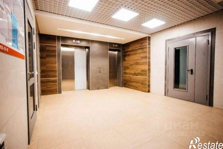 2-комн квартира ул. Юности, 9