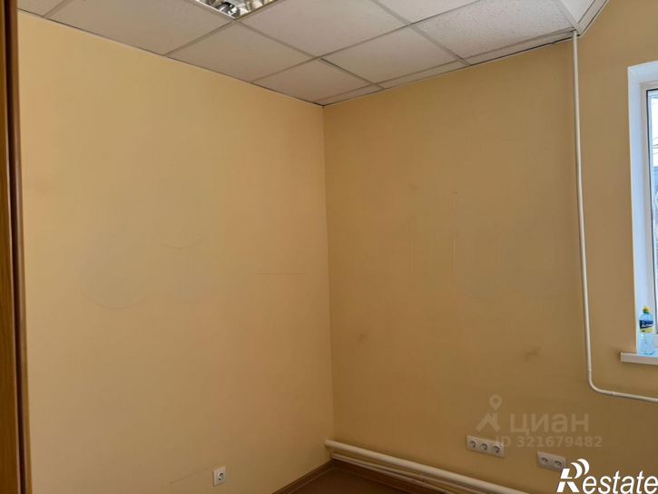 Офис ул Тайгинская, 13/4,  д. 13/4