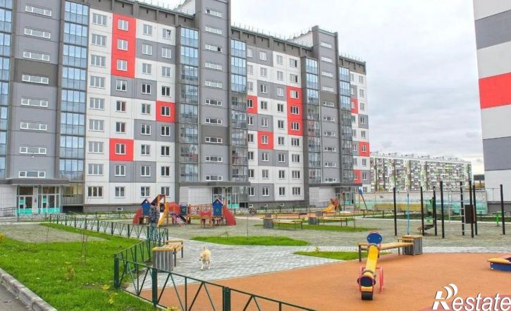 1-комн квартира ул Спортивная, 29,  д. 29