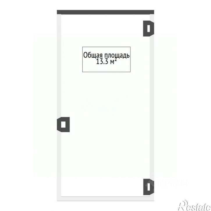 Гараж/парковка ул Гребенщикова, 1,  д. 1