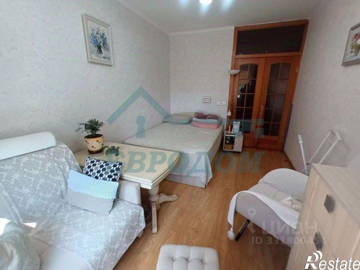 1-комн квартира ул Плахотного, 74,  д. 74