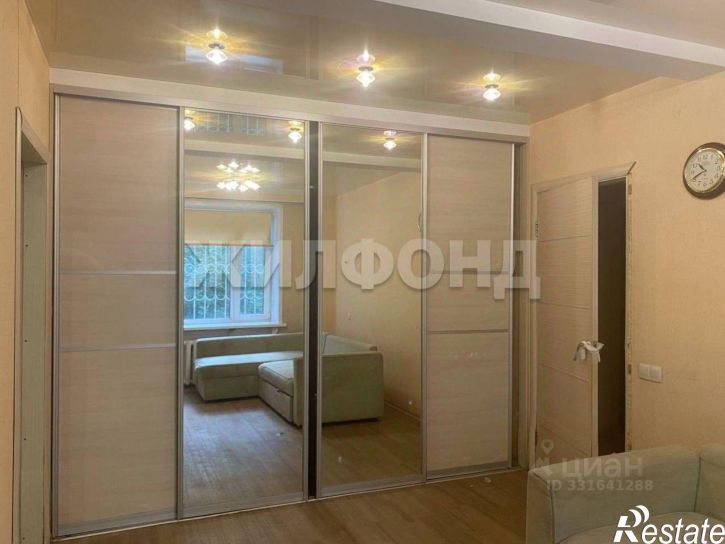 2-комн квартира ул Янтарная, 44,  д. 44