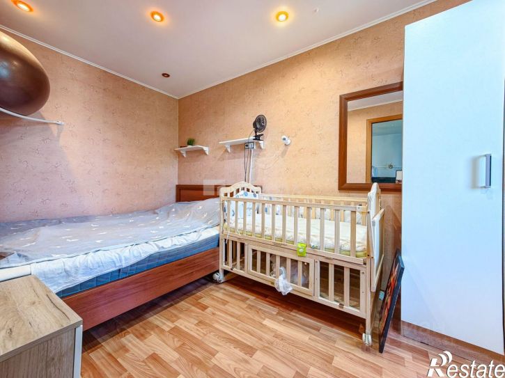3-комн квартира Красный пр-кт, 67А,  д. 67А
