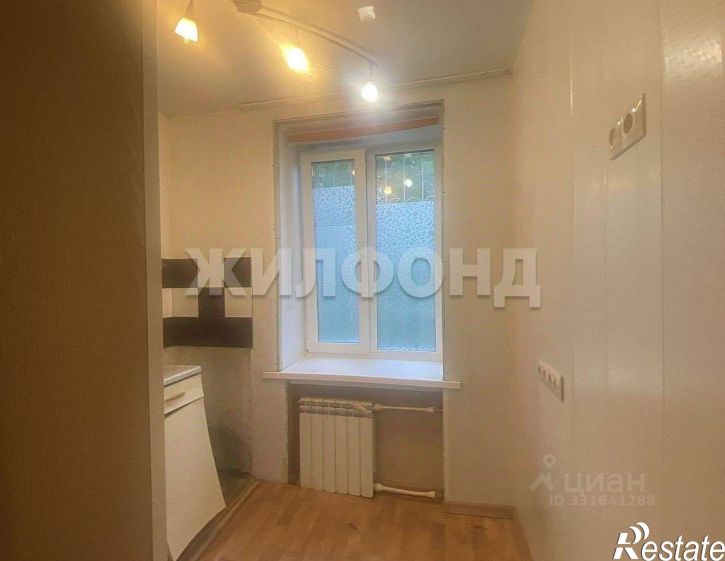 2-комн квартира ул Янтарная, 44,  д. 44