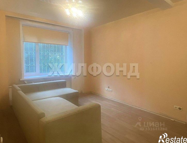 2-комн квартира ул Янтарная, 44,  д. 44
