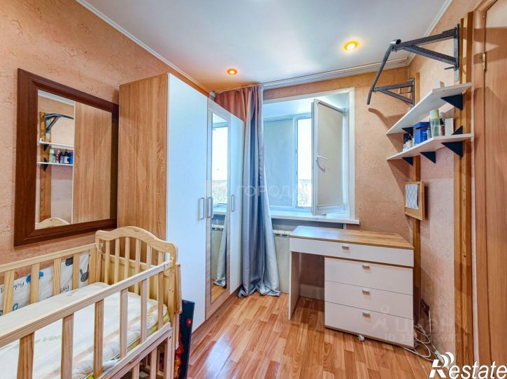 3-комн квартира Красный пр-кт, 67А,  д. 67А