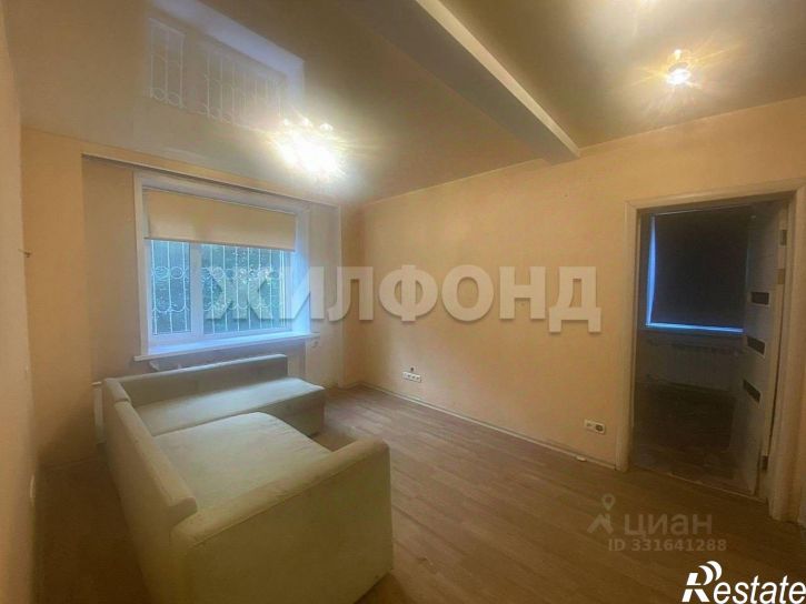 2-комн квартира ул Янтарная, 44,  д. 44