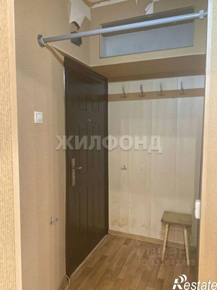 2-комн квартира ул Янтарная, 44,  д. 44
