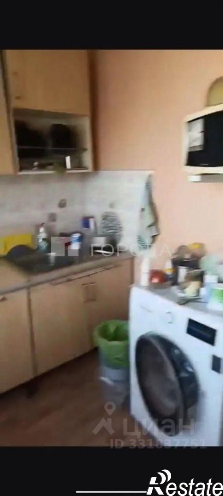 1-комн квартира ул Земнухова, 8,  д. 8