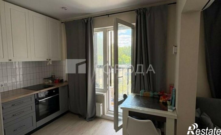 1-комн квартира ул Сибиряков-Гвардейцев, 53/10,  д. 53/10