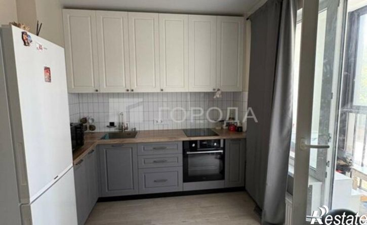 1-комн квартира ул Сибиряков-Гвардейцев, 53/10,  д. 53/10