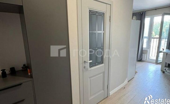 1-комн квартира ул Сибиряков-Гвардейцев, 53/10,  д. 53/10